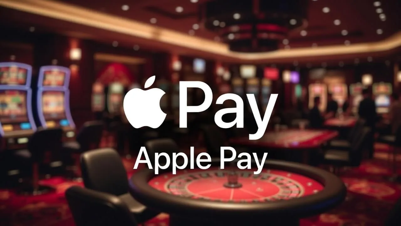 Apple Pay Casinos Apple Pay Casinos
